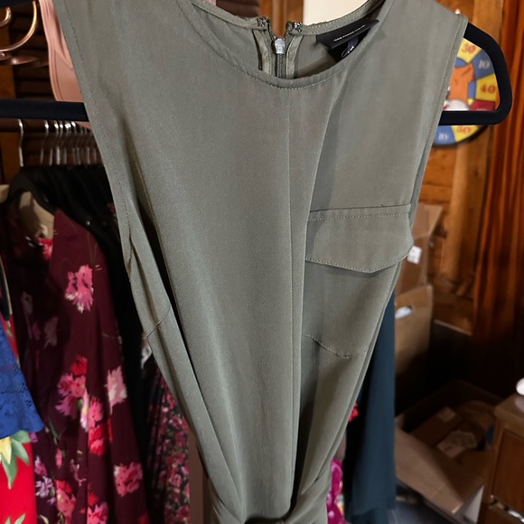 Who What Where Dress - Picture 3 of 4